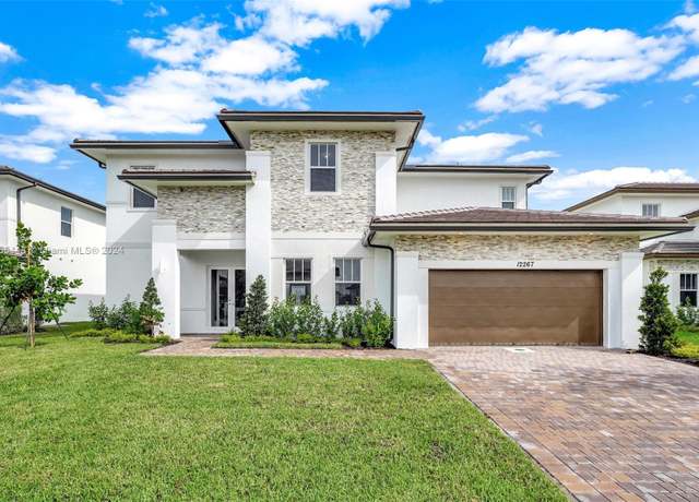 Property at 12267 SW 43 Ct, Davie, FL 33330, 4 beds, 3 baths