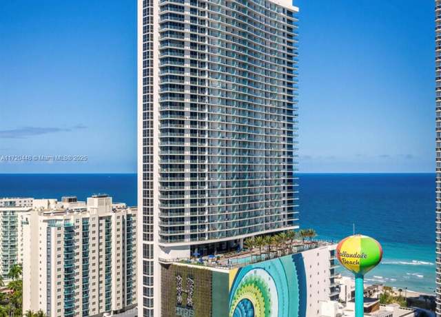 Property at 4111 S Ocean Dr #3302, Hollywood, FL 33019, 2 beds, 2 baths