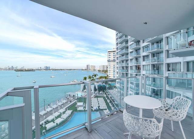 Property at 1100 West Ave #622, Miami Beach, FL 33139, 1 bath