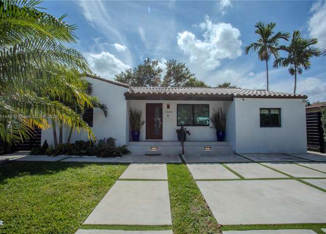 Property at 1864 SW 14th Ter, Miami, FL 33145, 3 beds, 3 baths