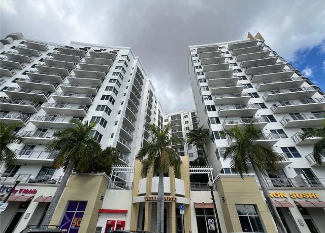 Property at 1830 Radius Dr #909, Hollywood, FL 33020, 2 beds, 2 baths