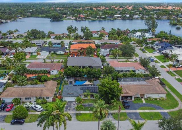 Property at 8111 SW 205th St, Cutler Bay, FL 33189, 3 beds, 2 baths