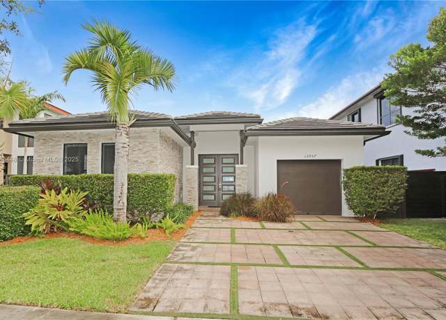 Property at 15957 SW 136th Way, Miami, FL 33196, 3 beds, 2.5 baths