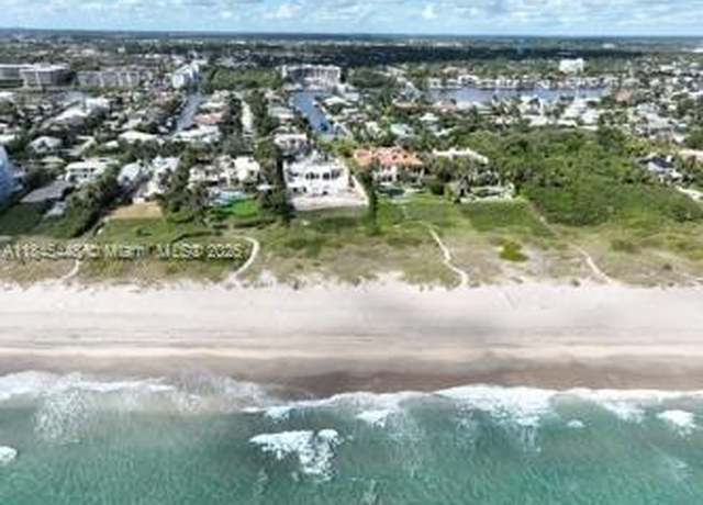 Property at 1060 S Ocean Blvd #3, Delray Beach, FL 33483, 3 beds, 2.5 baths
