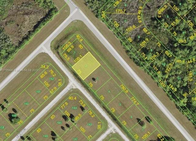Property at 12060 Sea-robin Ln, FL 33946