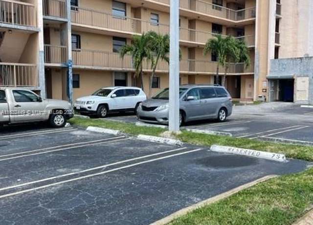 Property at 10145 NW 9th St Cir Unit 7-502, Miami, FL 33172, 2 beds, 2 baths