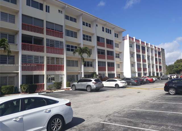 Property at 215 SE 3rd Ave Unit 407A, Hallandale Beach, FL 33009, 2 beds, 2 baths