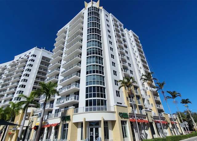 Property at 1830 Radius Dr #903, Hollywood, FL 33020, 2 beds, 2 baths