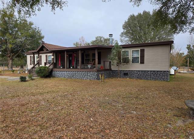 Property at 195 SW Turkey Gln, FL 32028, 3 beds, 2 baths