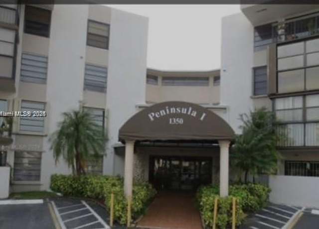 Property at 1350 SW 122nd Ave #317, Miami, FL 33184, 2 beds, 2 baths