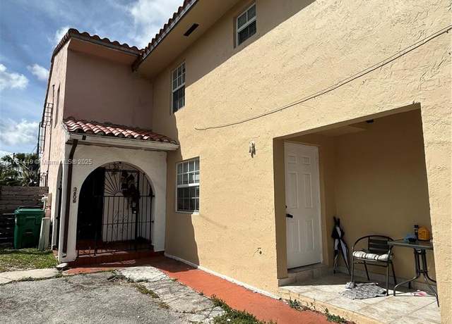 Property at 3806 SW 84th Ave Unit 17-E, Miami, FL 33155, 3 beds, 2.5 baths