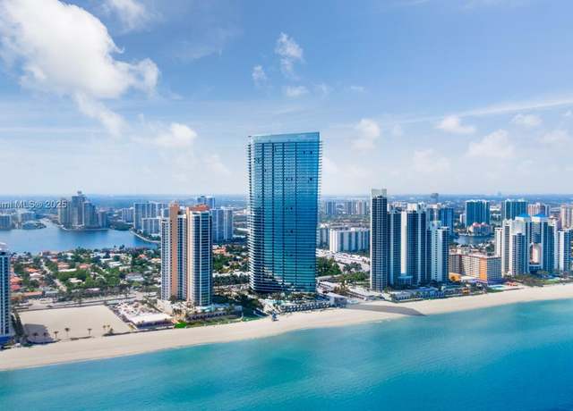 Property at 18975 Collins Ave #3405, Sunny Isles Beach, FL 33160, 2 beds, 2 baths