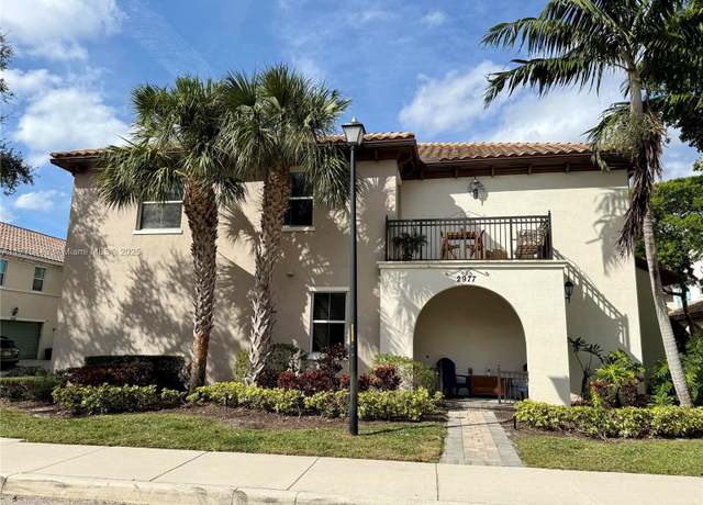 Property at 2977 St John Dr, Cooper City, FL 33024, 2 beds, 2 baths