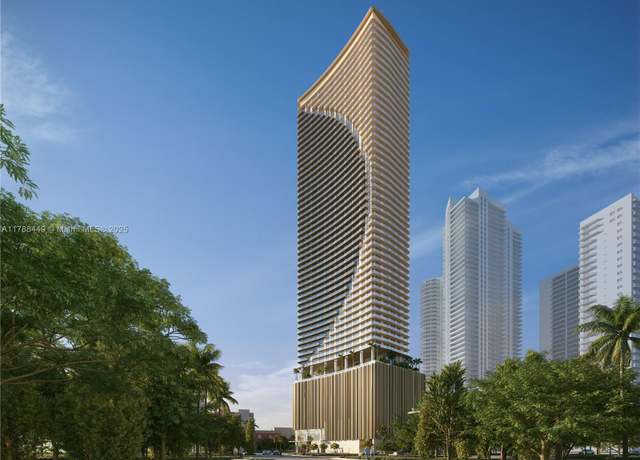 Property at 1837 NE 4th Ave #1414, Miami, FL 33132, 1 bed, 1 bath