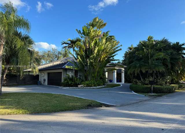 Property at 14601 SW 99th Ave, Miami, FL 33176, 5 beds, 4 baths