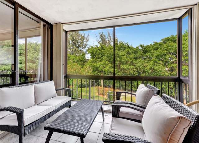 Property at 8411 Forest Hills Dr #208, Coral Springs, FL 33065, 3 beds, 2 baths