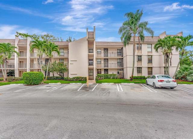 Property at 8411 Forest Hills Dr #208, Coral Springs, FL 33065, 3 beds, 2 baths