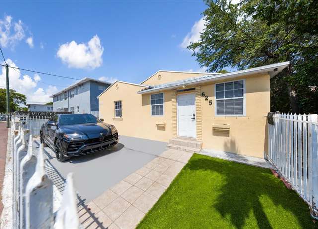 Property at 625 SW 16th Ave, Miami, FL 33135, 10 beds, 6 baths