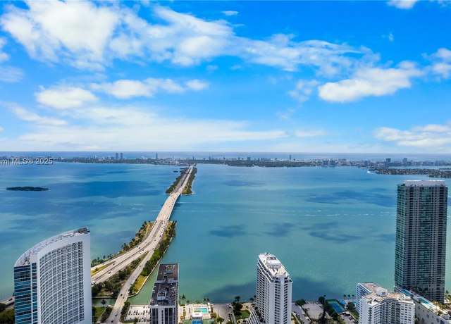 Property at 3301 NE 1st Ave Unit H1612, Miami, FL 33137, 2 beds, 2 baths