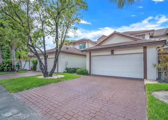 Property at 11664 NW 19th Dr, Coral Springs, FL 33071, 3 beds, 2.5 baths