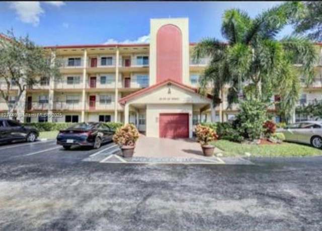 Property at 901 SW 128th Ter Unit 205A, Pembroke Pines, FL 33027, 2 beds, 2 baths