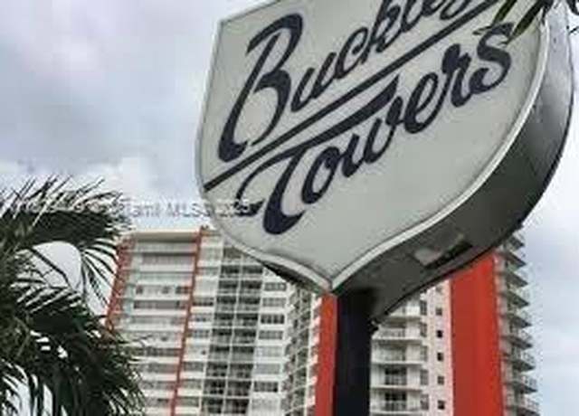 Property at 1301 NE Miami Gardens Dr Unit 801W, Miami, FL 33179, 1 bed, 1 bath