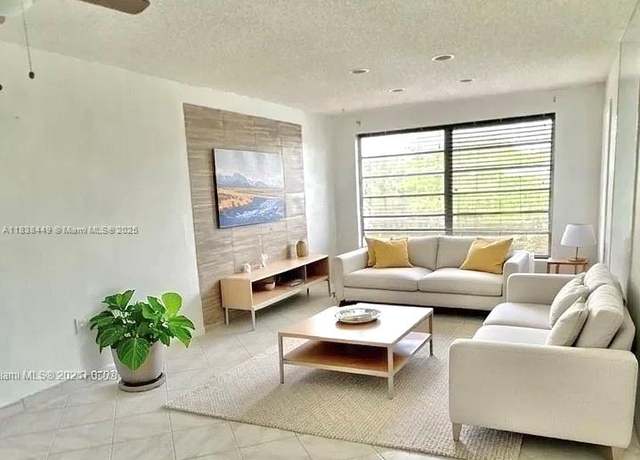 Property at 7480 NW 17th St #305, Plantation, FL 33313, 2 beds, 2 baths