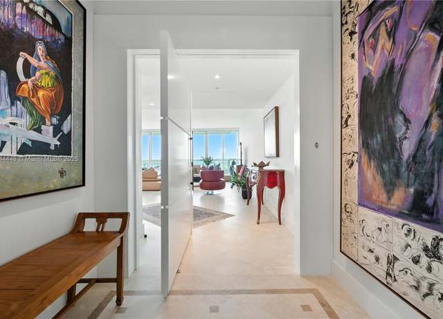 Property at 1643 Brickell Ave #2506, Miami, FL 33129, 2 beds, 2.5 baths