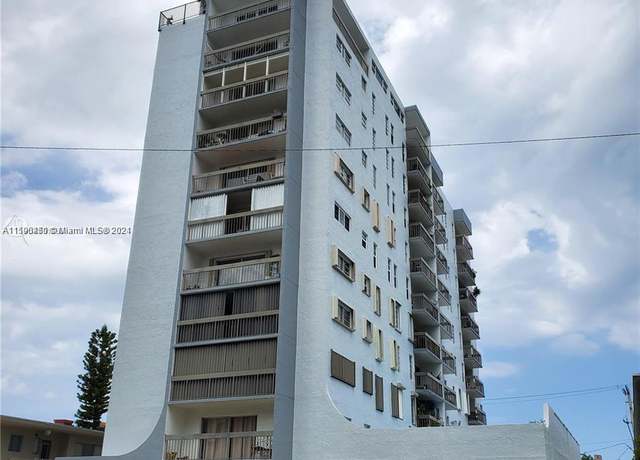 Property at 1345 West Ave #702, Miami Beach, FL 33139, 1 bed, 1.5 baths