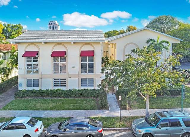 Property at 234 Antiquera Ave #15, Coral Gables, FL 33134, 1 bed, 1 bath