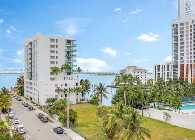 Property at 481 NE 29th St #606, Miami, FL 33137, 2 beds, 2 baths