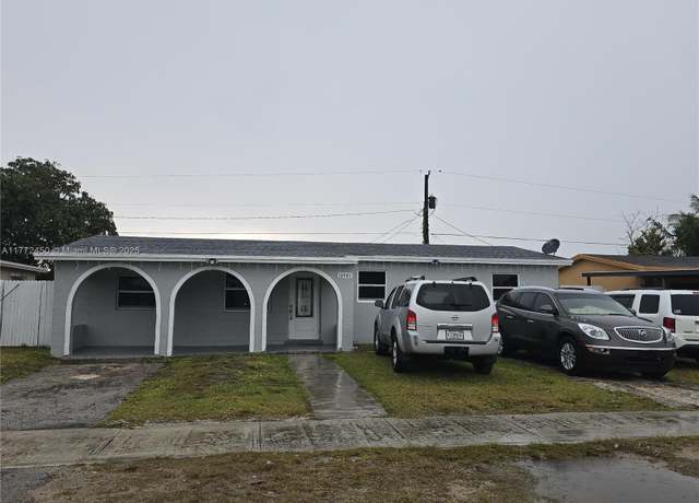 Property at 10745 SW 222nd St, Miami, FL 33170, 4 beds, 3 baths