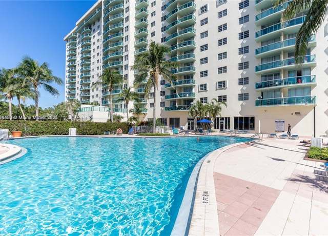 Property at 19390 Collins Ave #217, Sunny Isles Beach, FL 33160, 1 bed, 1 bath