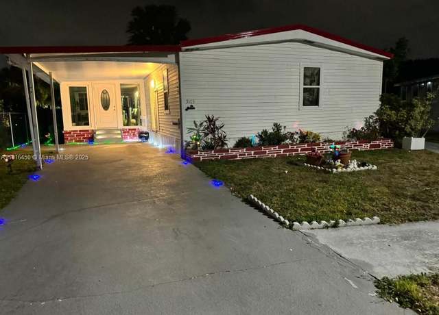 Property at 5103 NW 1st Way, Deerfield Beach, FL 33064, 3 beds, 3 baths