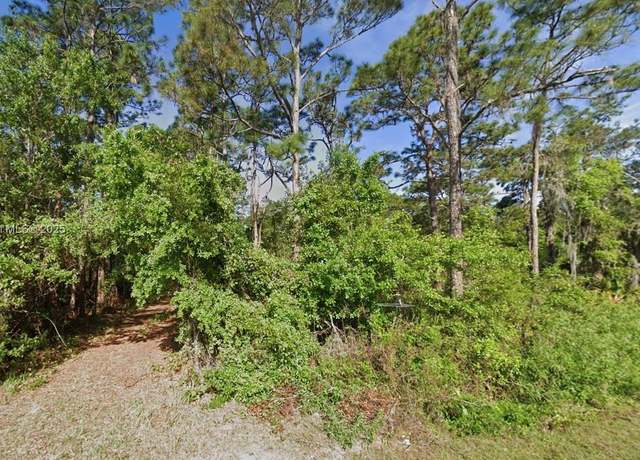 Property at Lot 13 Colonial Ave, Cresent City, FL 32112