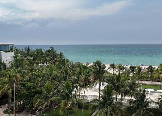 Property at 2899 Collins Ave #821, Miami Beach, FL 33140, 1 bed, 1 bath