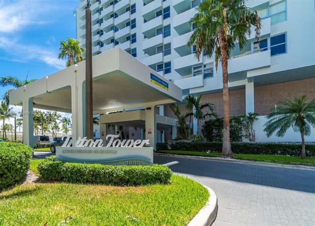 Property at 2899 Collins Ave #821, Miami Beach, FL 33140, 1 bed, 1 bath