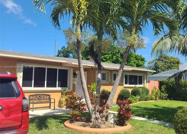Property at 19535 N Miami Ave, Miami, FL 33169, 3 beds, 2 baths