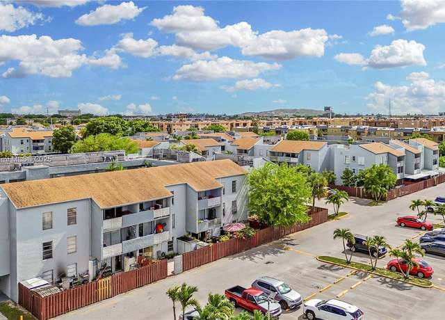 Property at 1755 W 60th St Unit D206, Hialeah, FL 33012, 2 beds, 2 baths