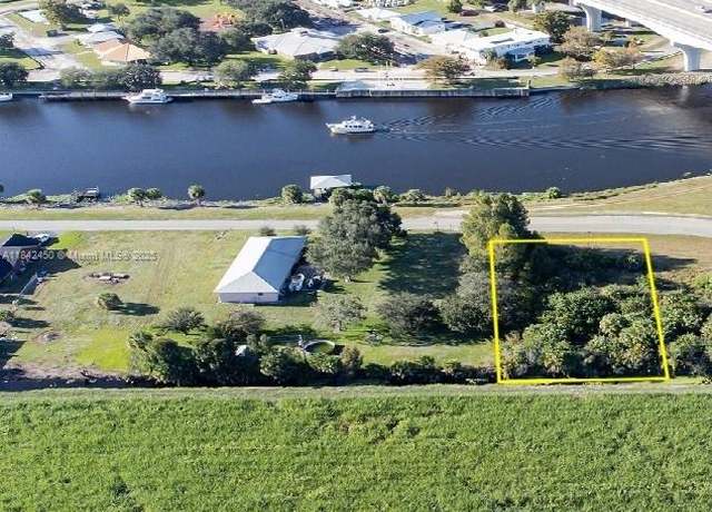 Property at Lot 19 River Rd, Moore Haven, FL 33471