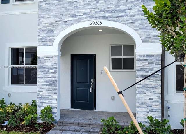 Property at 29265 SW 163rd Ct, Homestead, FL 33033, 3 beds, 2.5 baths