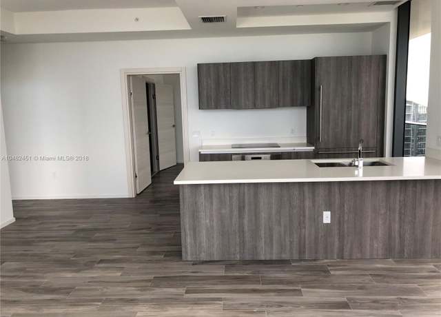 Property at 801 S Miami Ave #4905, Miami, FL 33130, 2 beds, 2 baths