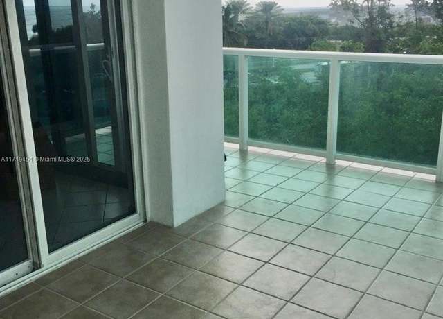 Property at 100 Bayview Dr #516, Sunny Isles Beach, FL 33160, 2 beds, 2 baths