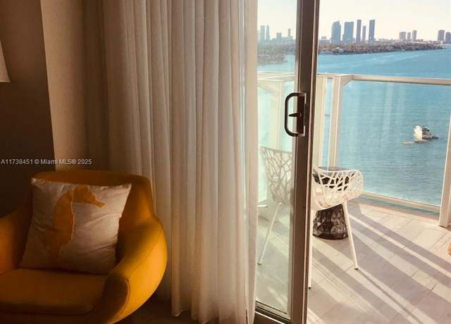 Property at 1100 West Ave #1124, Miami Beach, FL 33139, 1 bed, 1 bath