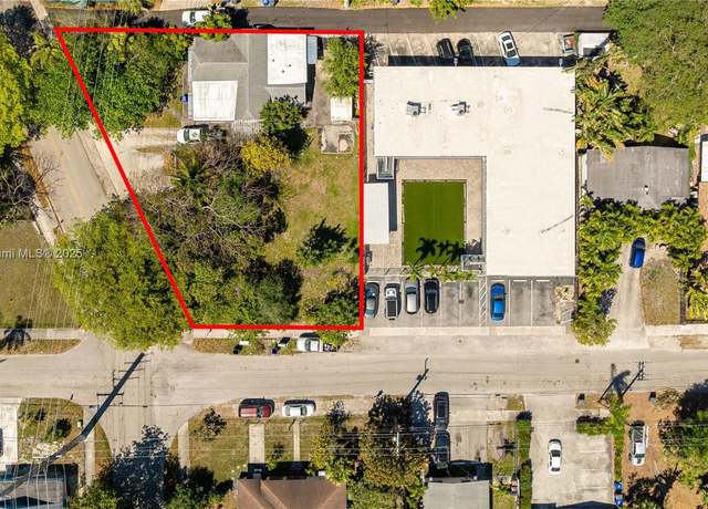 Property at 1309 N 24th Ave, Hollywood, FL 33020