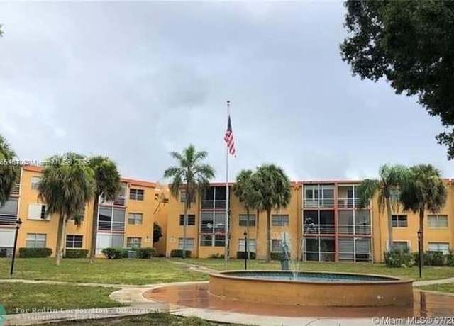 Property at 4334 NW 9th Ave Unit 8-2D, Deerfield Beach, FL 33064, 2 beds, 2 baths