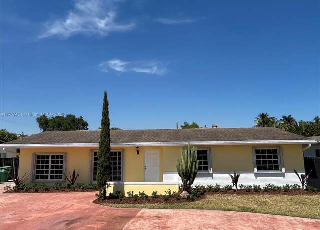 Property at 8953 SW 178th Ter, Palmetto Bay, FL 33157, 4 beds, 2 baths