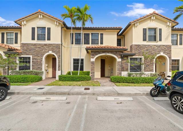 Property at 8881 W 35th Ln #8881, Hialeah, FL 33018, 3 beds, 2.5 baths
