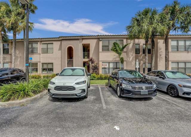 Property at 2986 S University Dr #8201, Davie, FL 33328, 2 beds, 2 baths