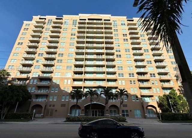Property at 2665 SW 37th Ave #1112, Miami, FL 33133, 2 beds, 2 baths